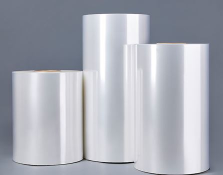 LB-A Polyolefin Shrink Film