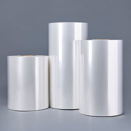 LB-A Polyolefin Shrink Film