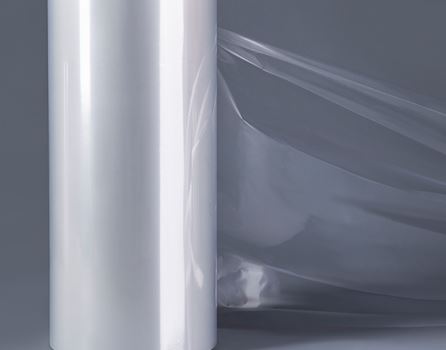 LB-S High Performance Cross-Linked Shrink Film