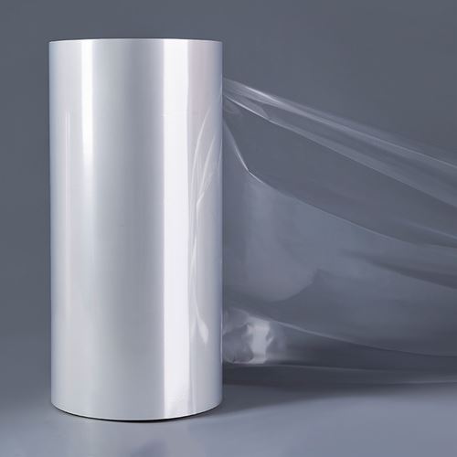 LB-CS High Performance Cross-Linked Shrink Film