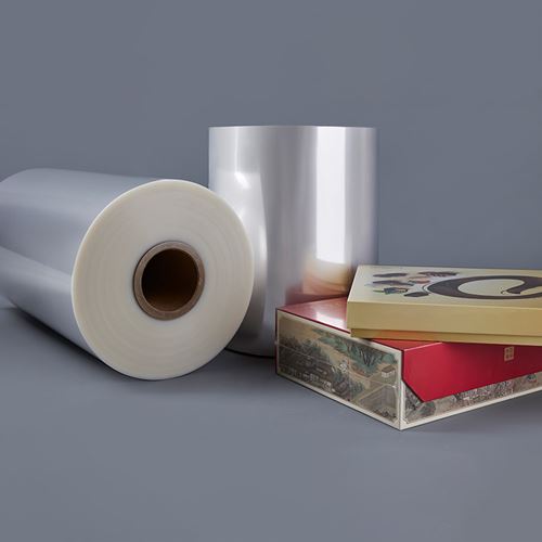 LB-H High Performance Shrink Film