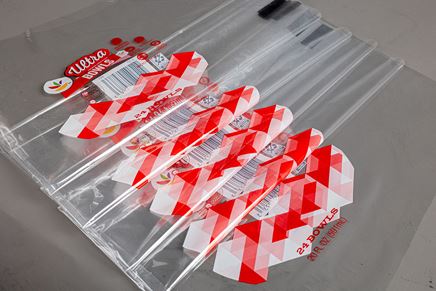 POF收缩膜与PE和PVC收缩膜的物理性能差异