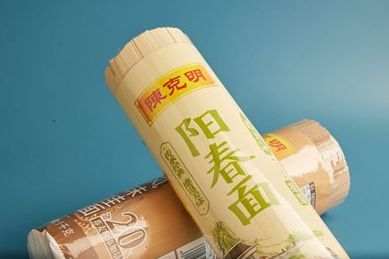 POF收缩膜的通用性介绍
